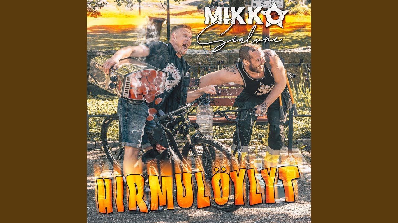Hirmulöylyt