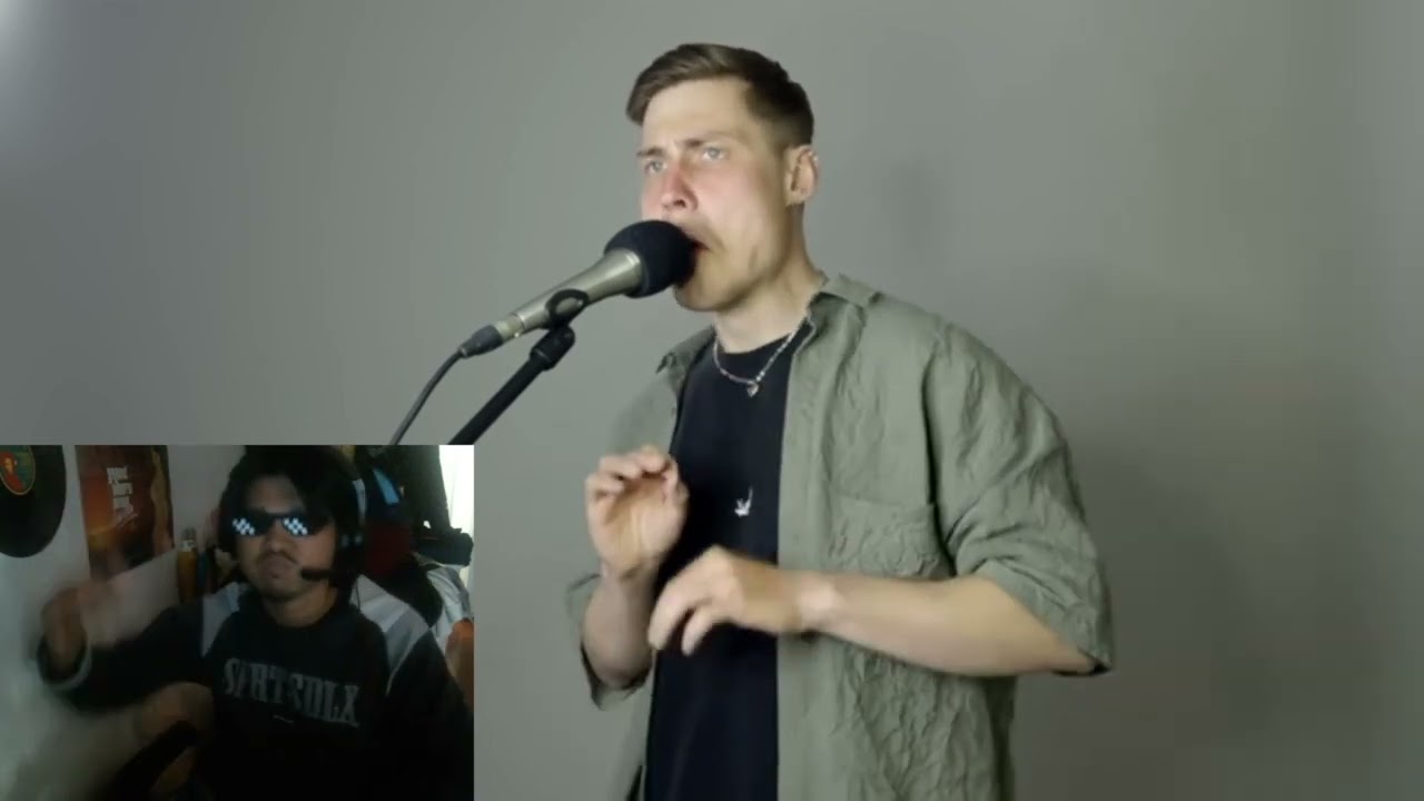 I Was NOT Expecting This… | Genuine Reaction