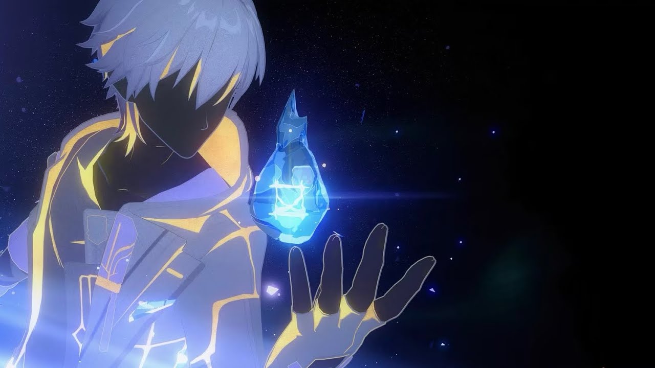 Honkai Star Rail Divergent Universe: Protean Hero, super break Team