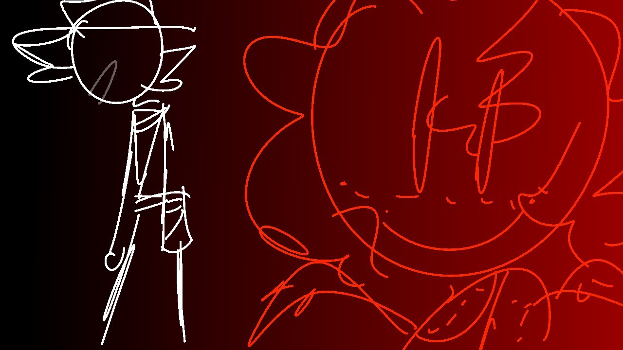 3rd Life Animatic - The Bidding - Grian