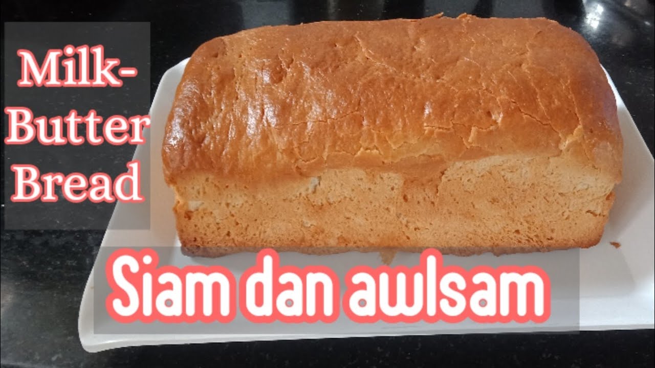 Простые, вкусные и полезные рецепты хлеба. (Субтитры на английском языке)