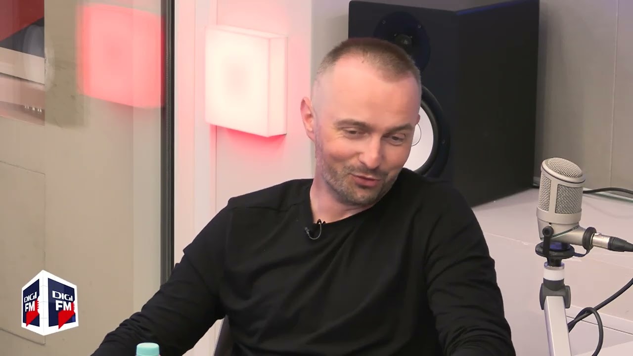 Mihai Alexandru Hash: Succesul te poate distruge/Vreau să știu să navighez și când se stinge lumina