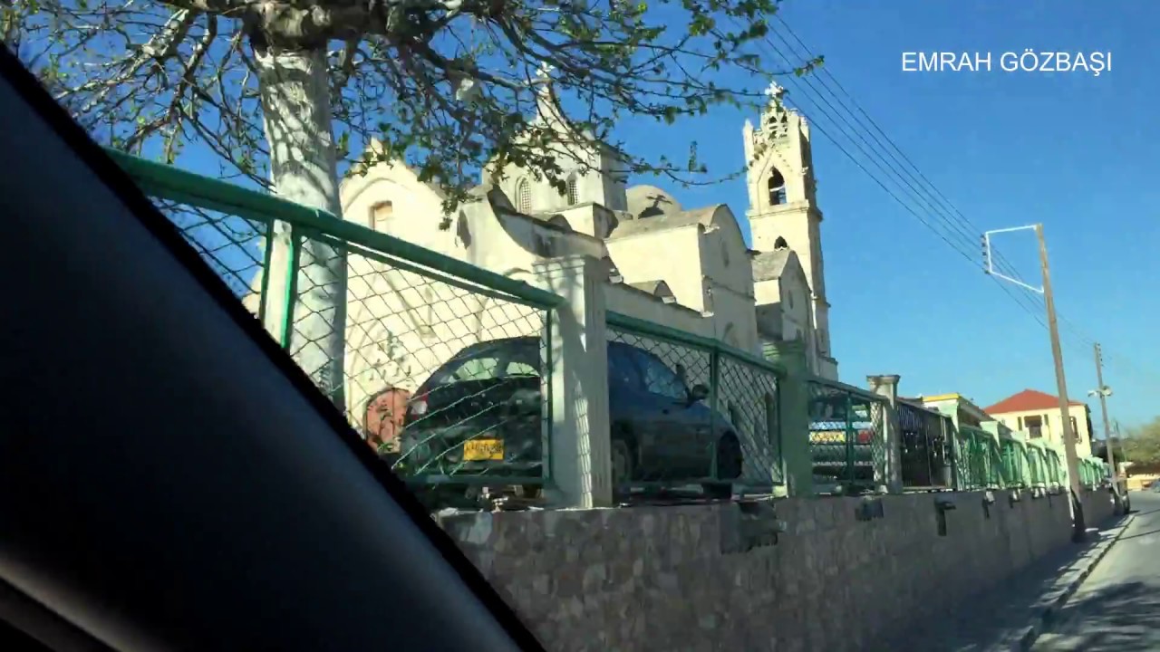 Kıbrıs Dipkarpaz görmeye değer.. !!