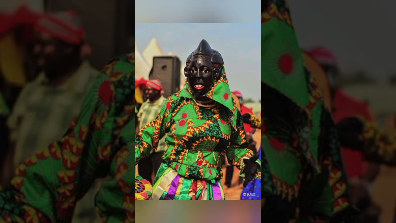 Ogene Oyiyama by Anaki and abadaba vol 2.