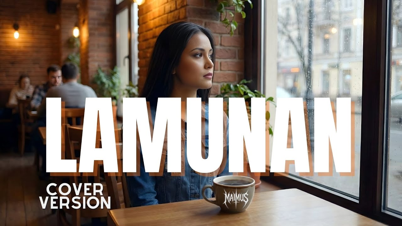 Lamunan (Daun Kalapa) – Yayan Jatnika | Cover MAIMUS
