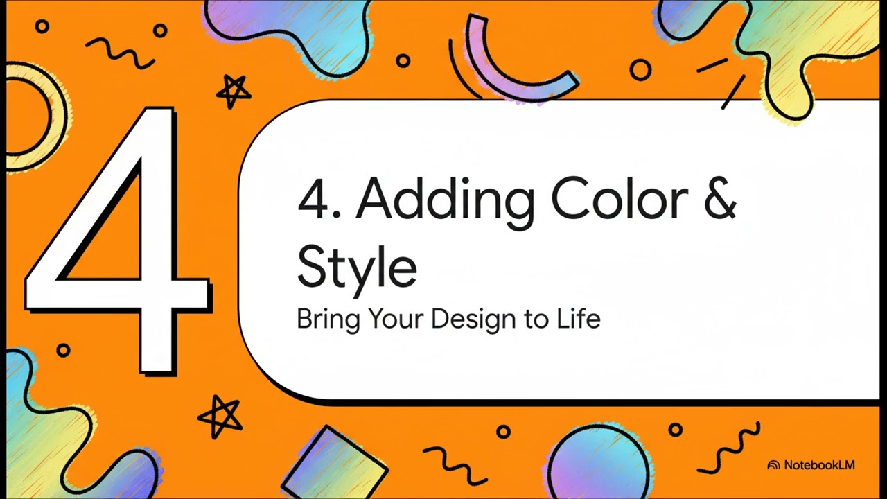 Simple Shapes, Stunning Design