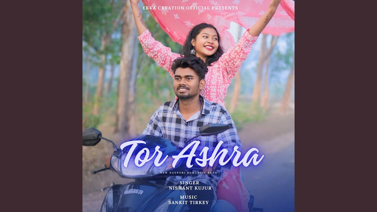 Tor Ashra