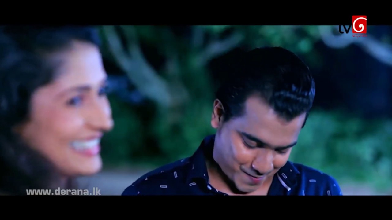 Ek ladki ko dekha to aisa laga (Dewantha version)