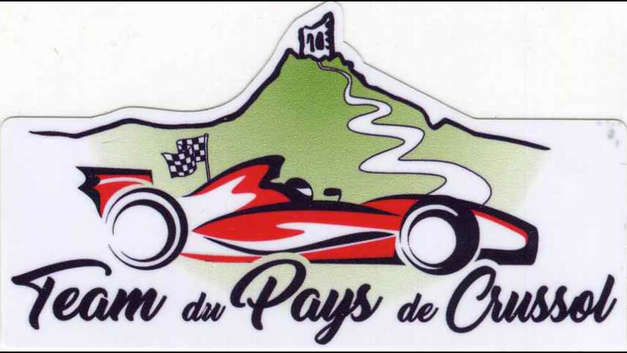 1ere Course de cote du Pin 2024 VHRS montagne - Team Pays de Crussol - ASA DROME