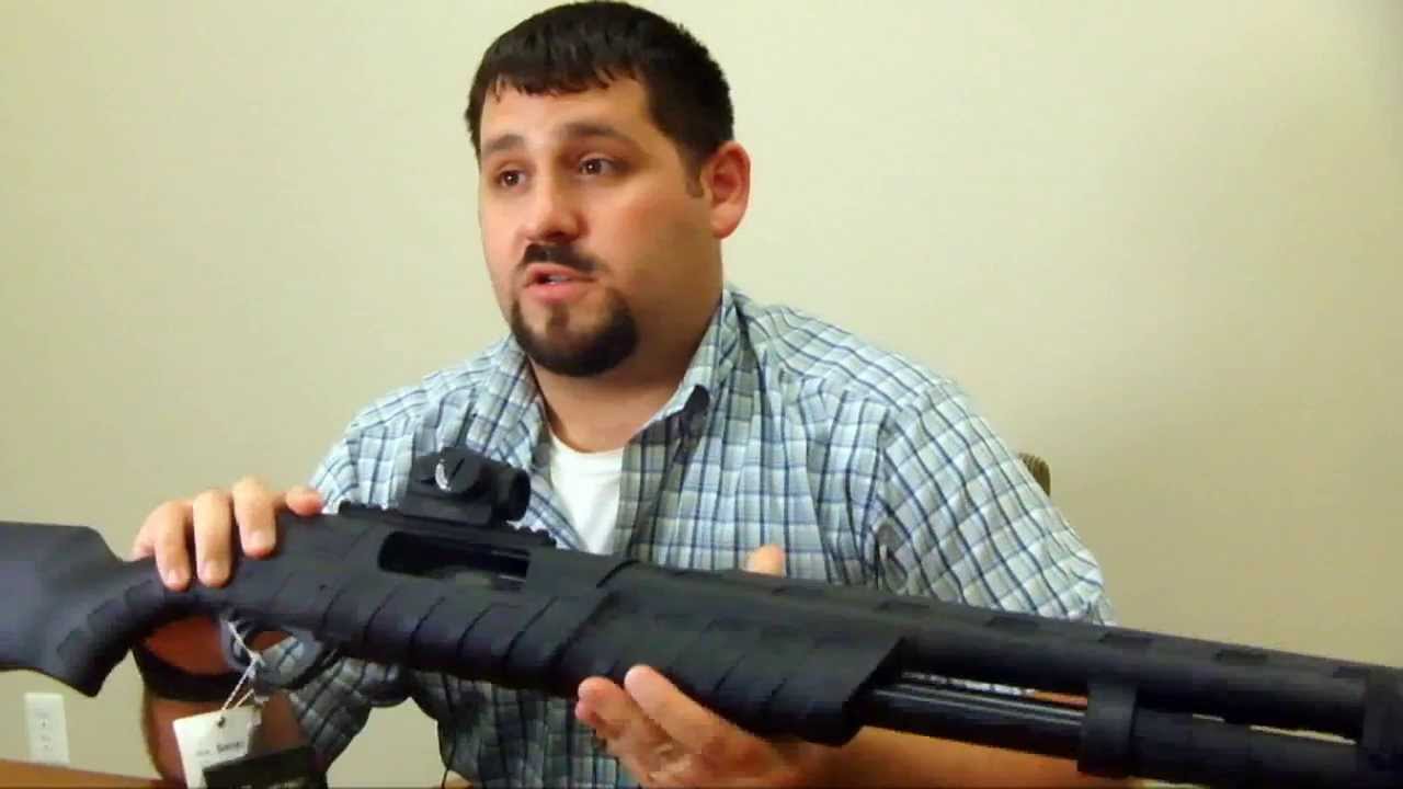 Sport Optics reviews the Bobro Micro T1 Spacer