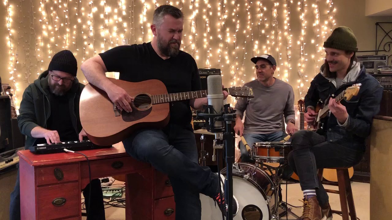NPR Tiny Desk Contest - Contestant & Artist Matt Magarahan - Song, 