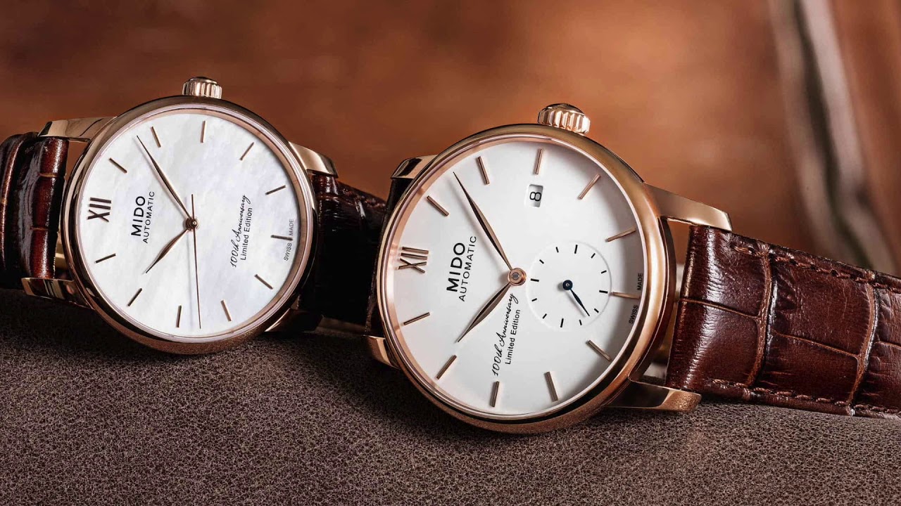 Las 8 Mejores Marcas de Relojes en Todos los Rangos de Precios