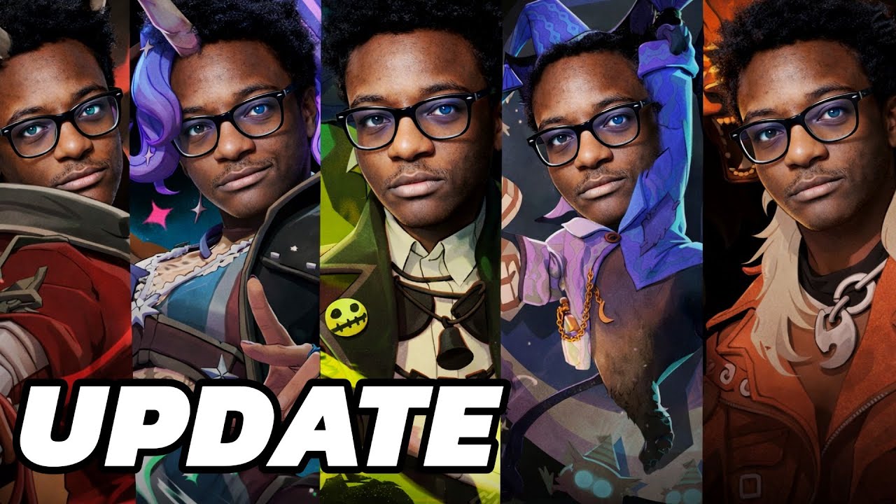 Deadlock Released Their BIGGEST Update Yet... And It's CRAZY.