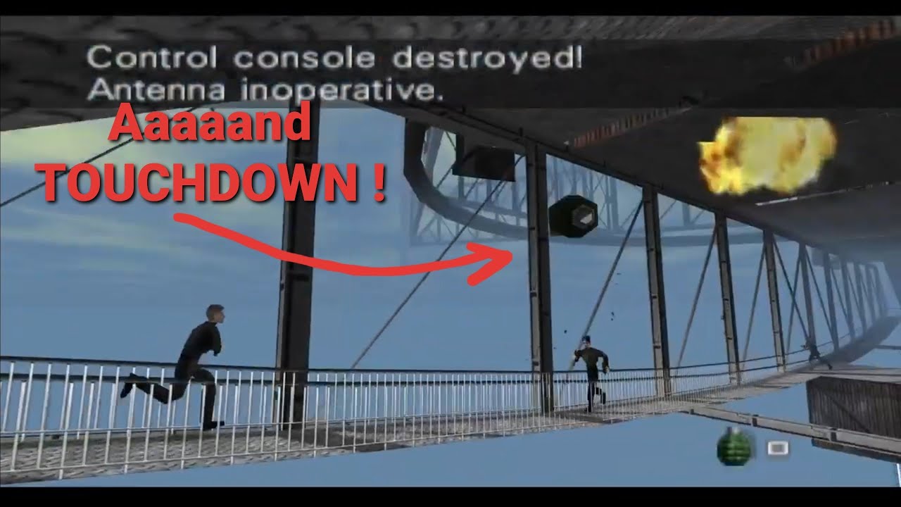 GoldenEye CRADLE Agent 0:39 UNTIED WORLD RECORD XBOX SX Glitchless speedrun [CHEAT UNLOCK]
