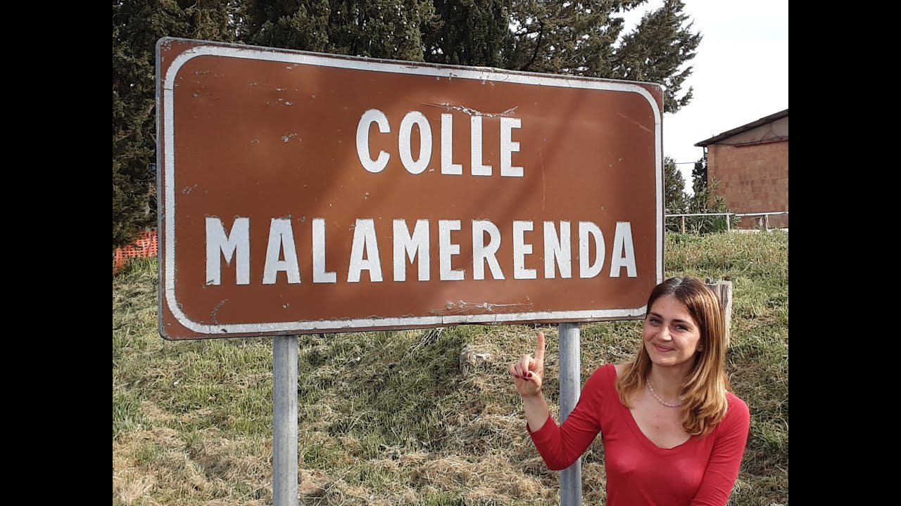 Colle Malamerenda