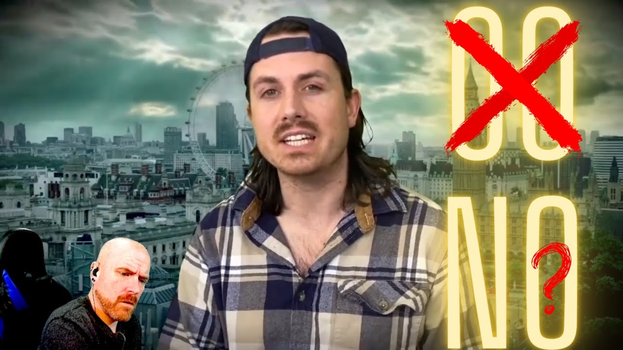 MrBallen | Top 3 stories that sound fake but are 100% real | Part 7 (REACTION)