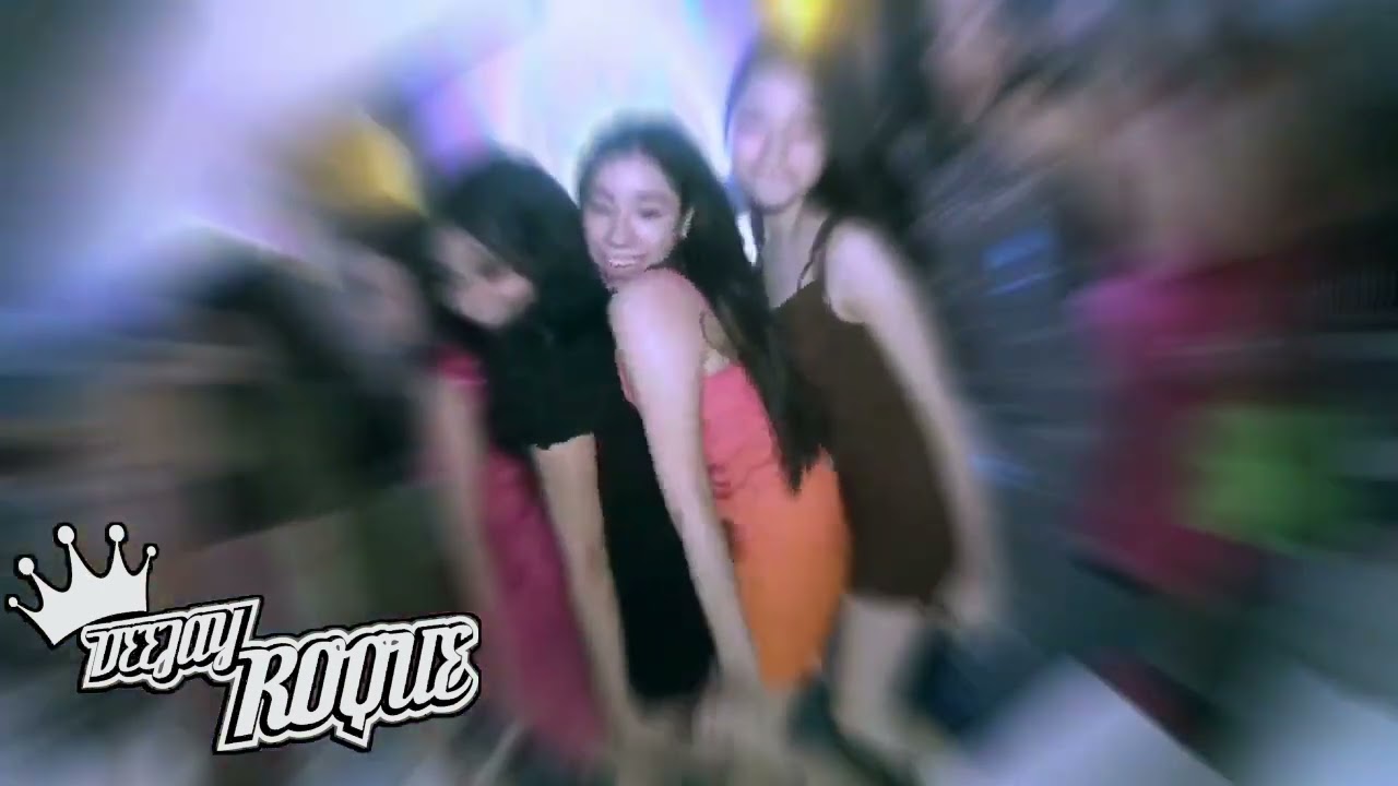 Mix Diciembre-Al bajad mamad-Cumbia Arabe- -Un Tal Ivan-(Dj Roque Sandona 2023)