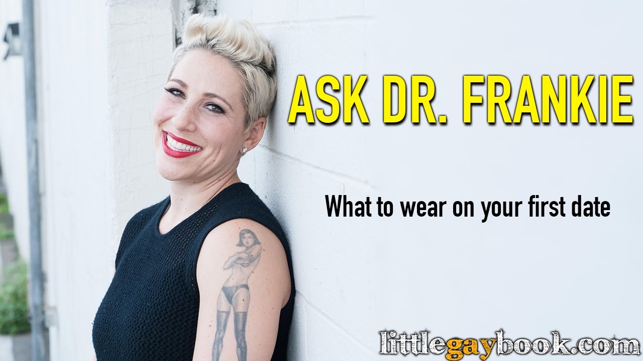 Lesbian Dating: What to wear on your first date