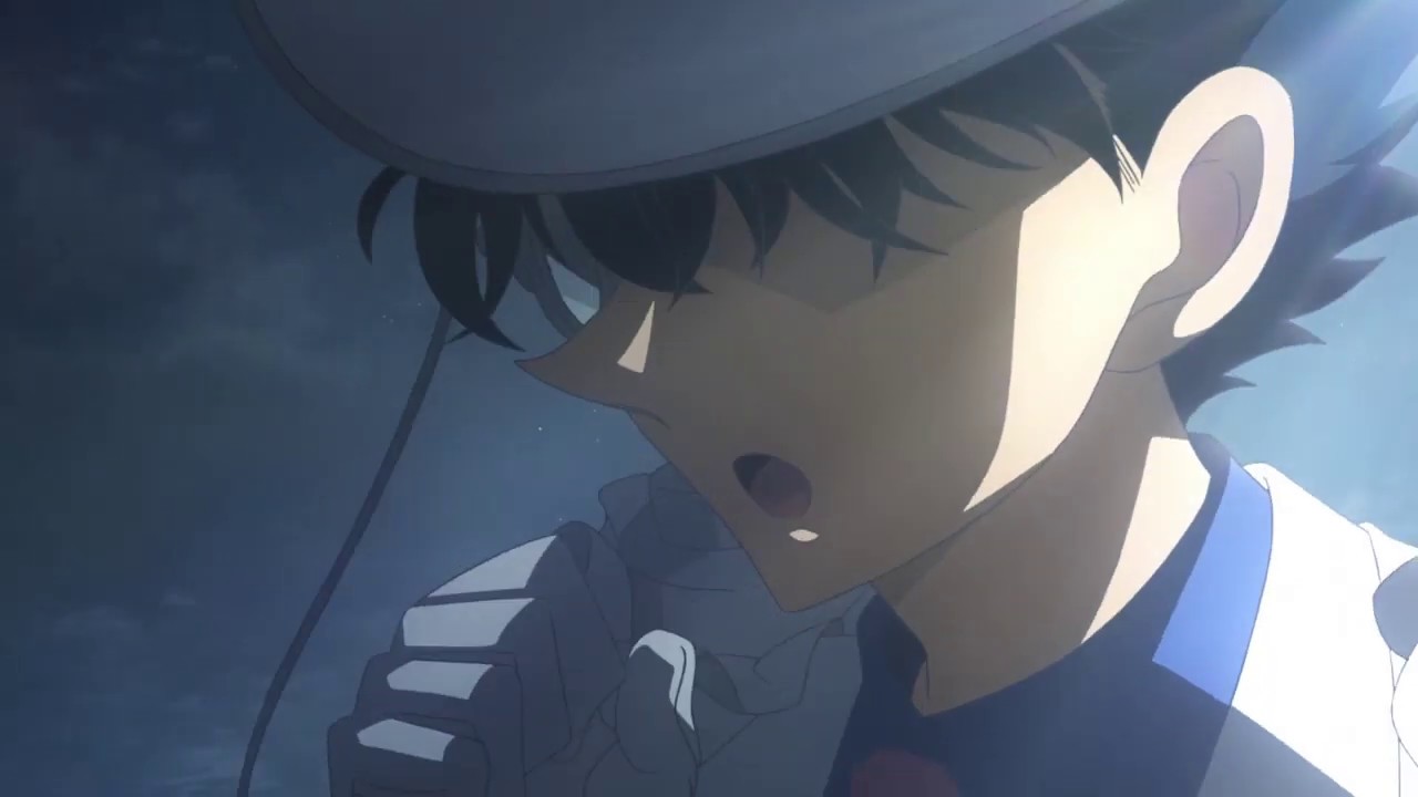 One Step Ahead  [AMV]