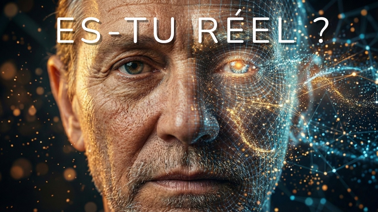 Es-tu Réellement Conscient ? La  Révèle une Vérité Troublante