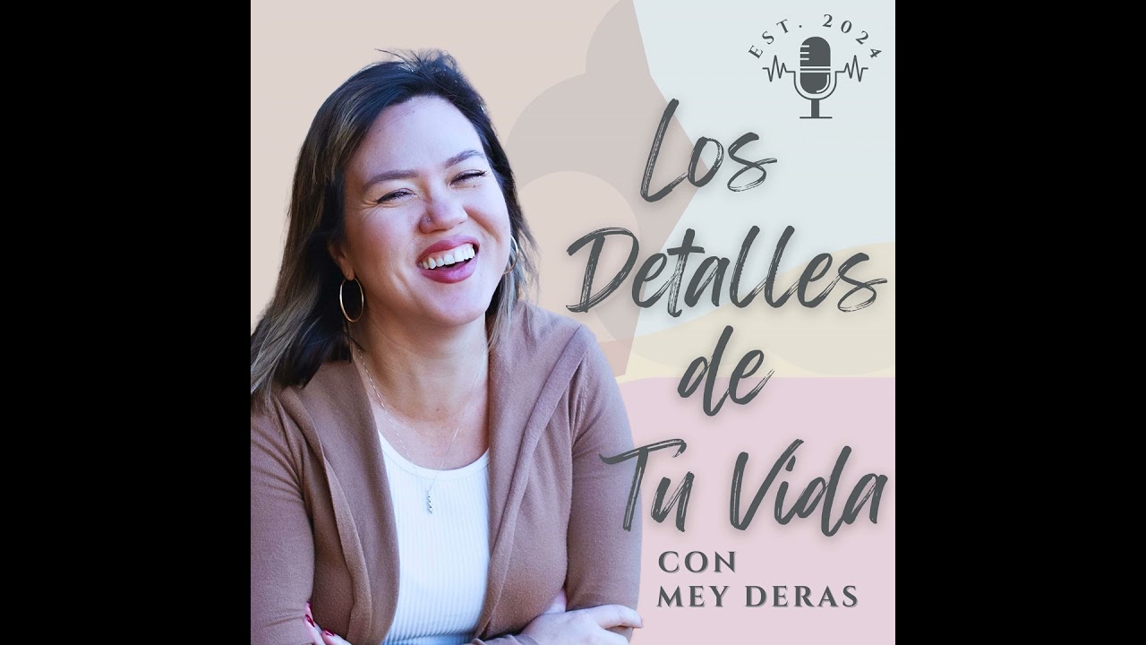 Ep. 63 ¡Ayuda! Quiero mejorar mi relación con mi mamá: cómo honrar y perdonar cuando duele