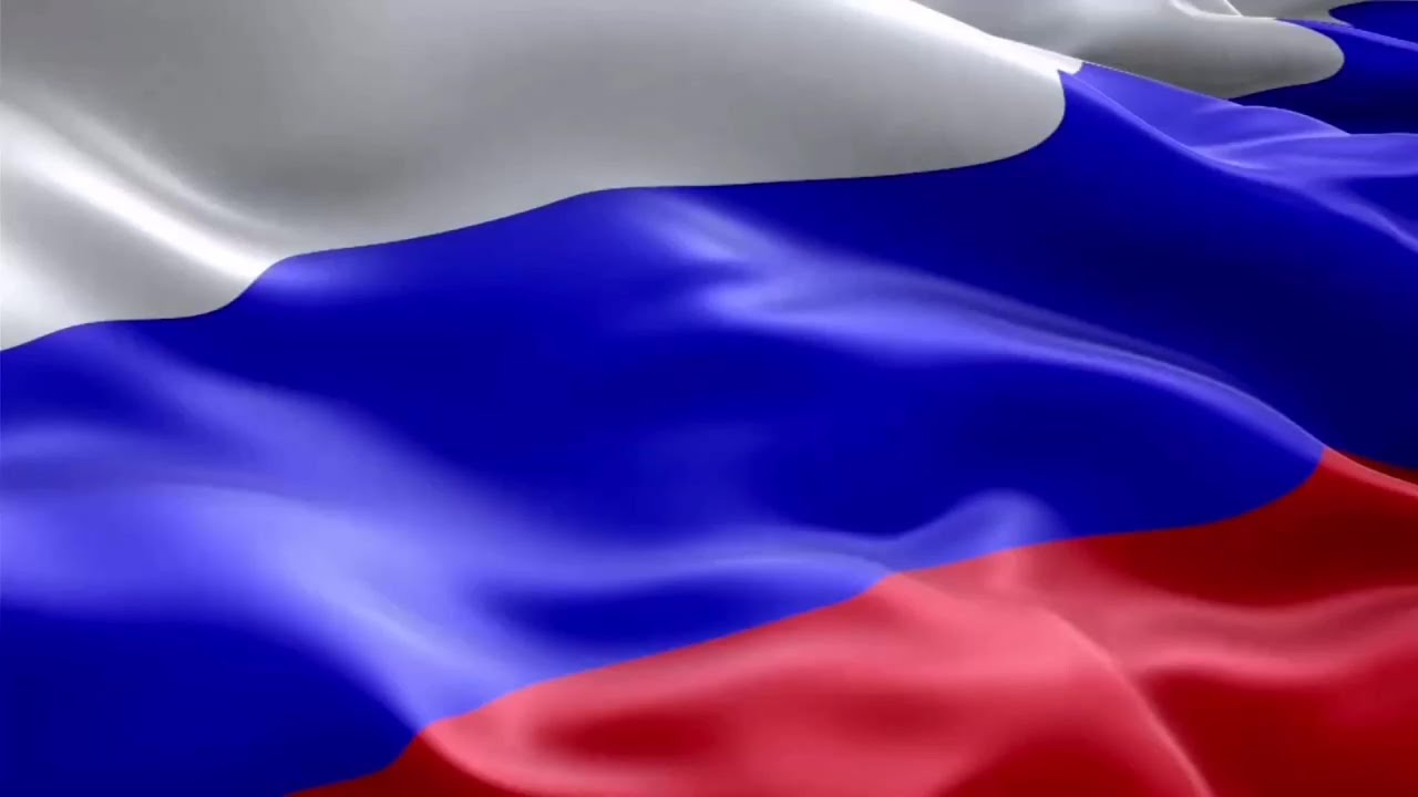 RUSSIA / РОССИЯ - ANTHEM (ROCK VERSION) / ГИМН (РОК ВЕРСИЯ)