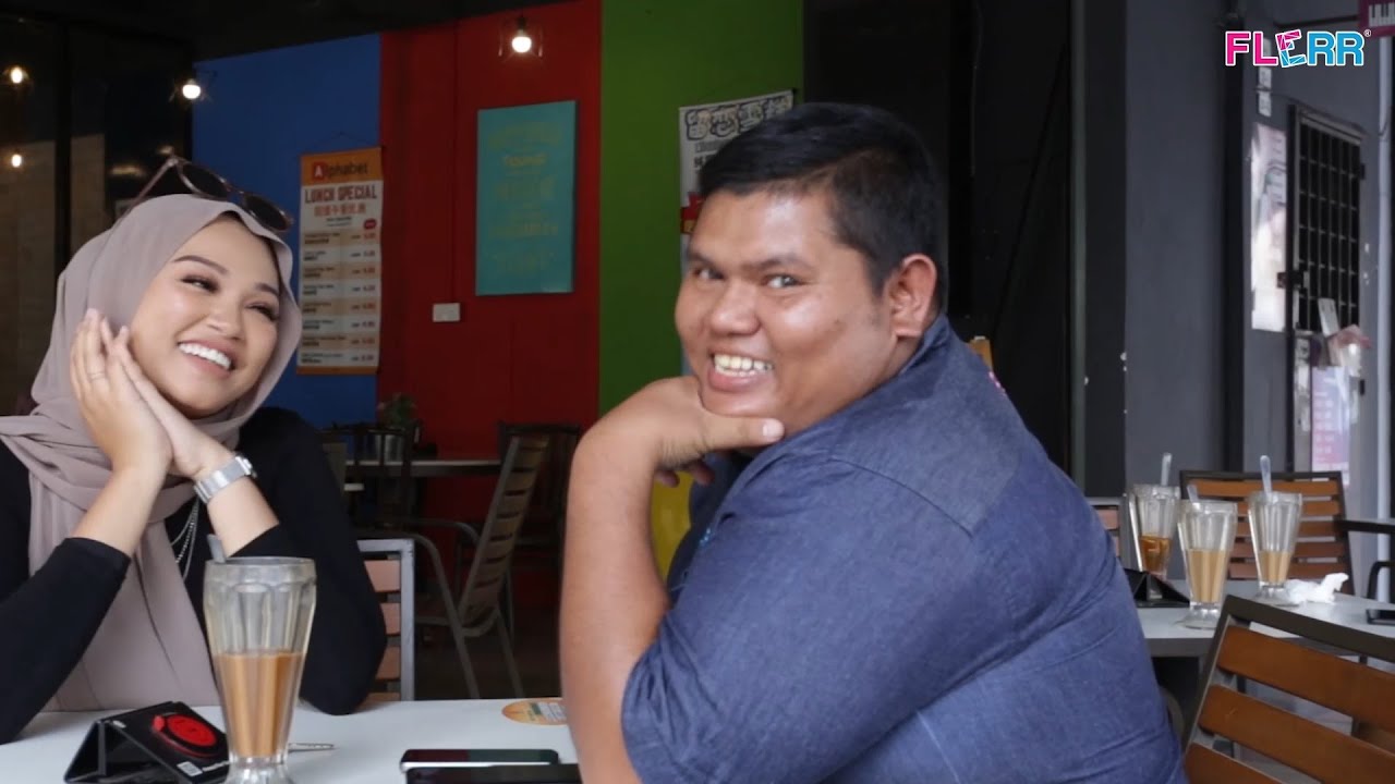 FLERR - TAKDE RUPA PUN TAKPE, JANJI...