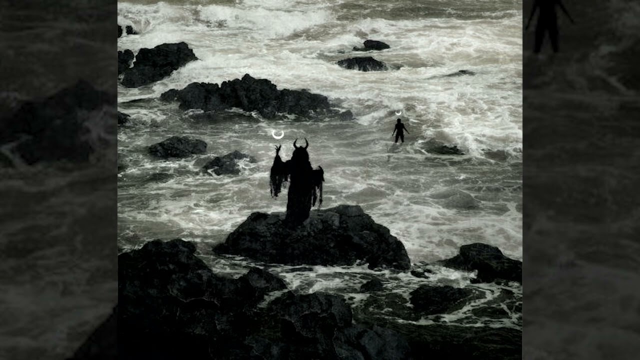 [FREE] DARK AMBIENT $UICIDEBOY$ TYPE BEAT - 