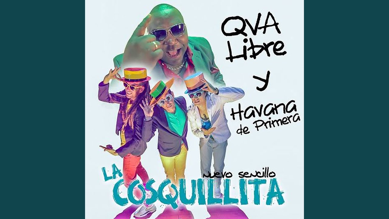 La cosquillita