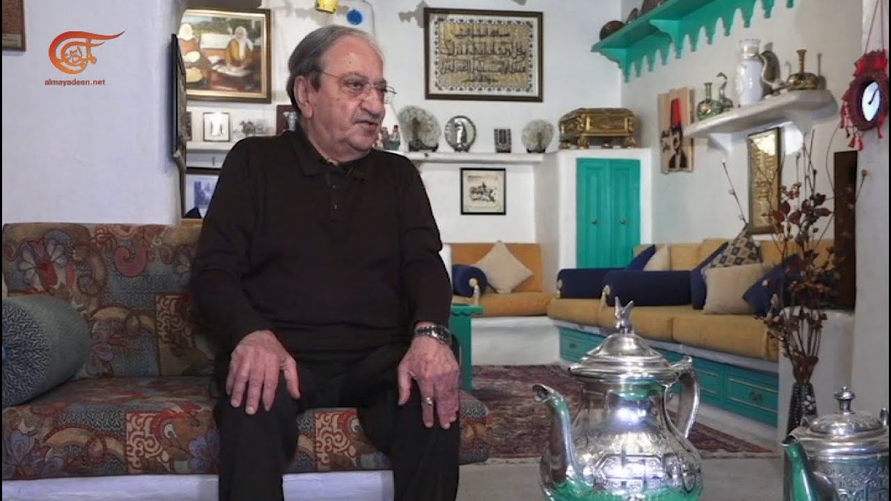 أيام زمان | شهر رمضان بين الأمس واليوم مع الفنان العربي دريد لحام | 2021-04-13