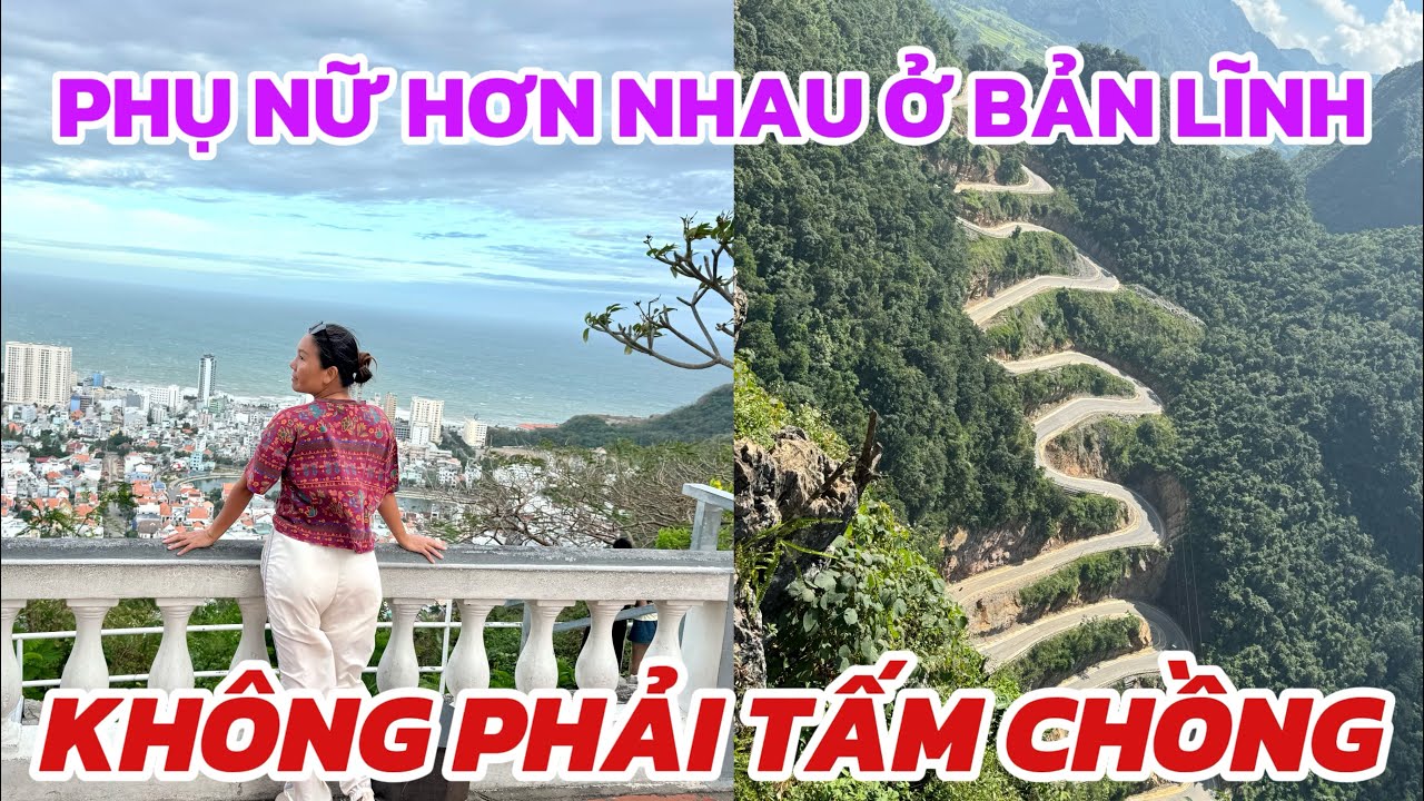 Phụ nữ hơn nhau ở bản lĩnh, không phải tấm chồng - Strong Women Dám Yêu I Dám Sống