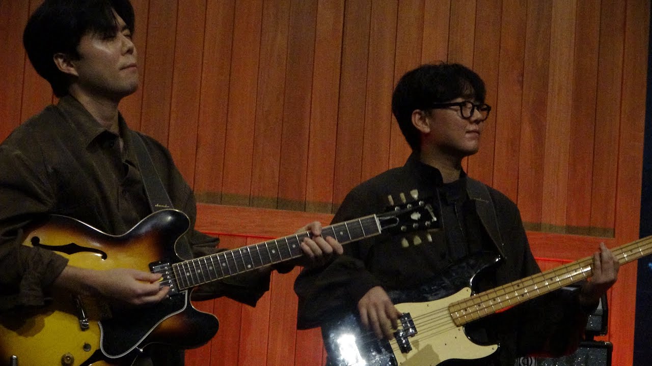 [4K] 251010 잭킹콩(JKC) - Blur | Golden Days Autumn Club Tour @KINDSEOUL