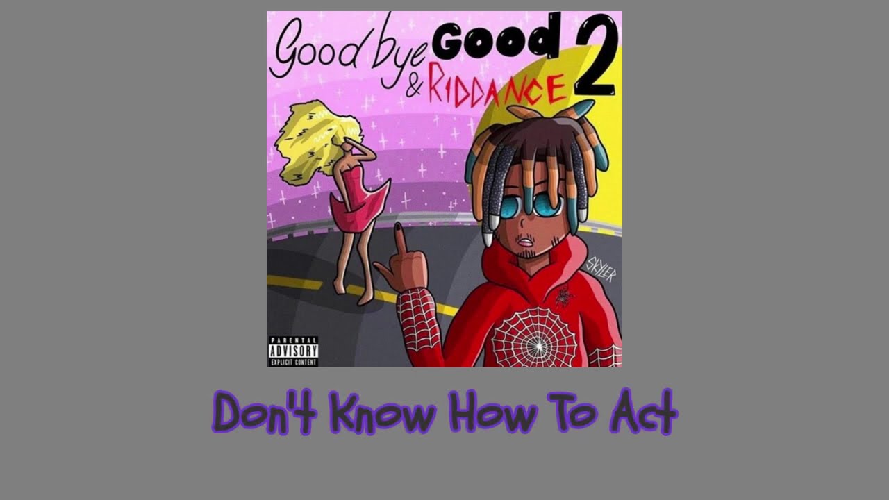 Goodbye & Good Riddance 2 (tracklist by me)
