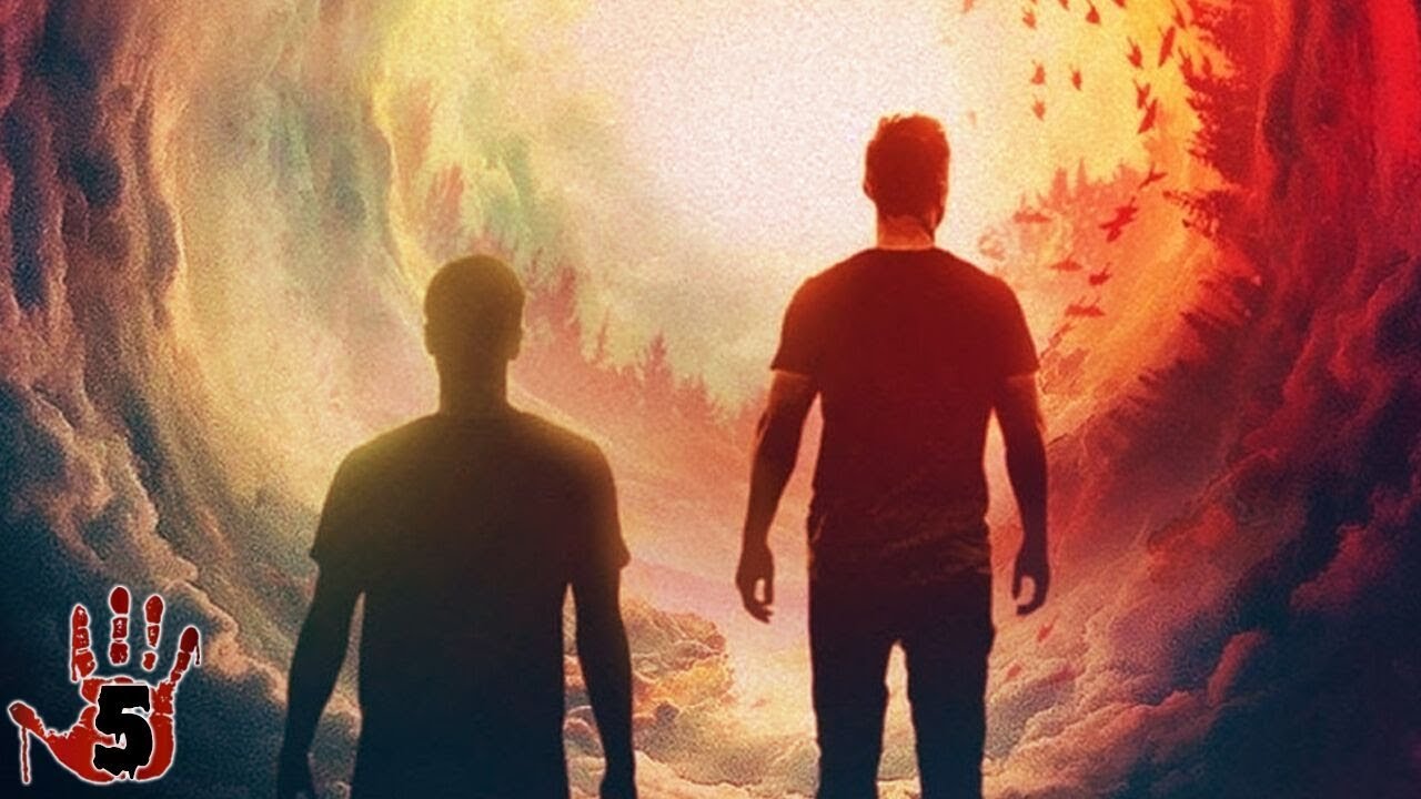 Top 5 Scariest Cosmic Horror Movies - Part 2