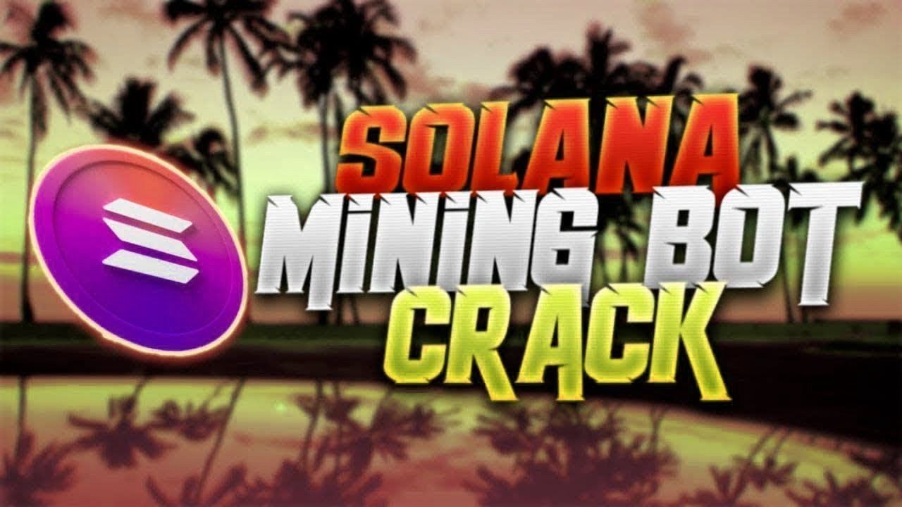 Solana NFT CLI Minter Bot Eternal Flowers NFT SOL MINT script v2