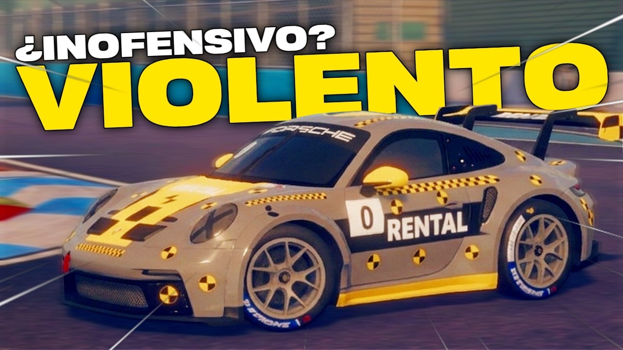 iRacing Arcade es MEJOR de lo que piensas