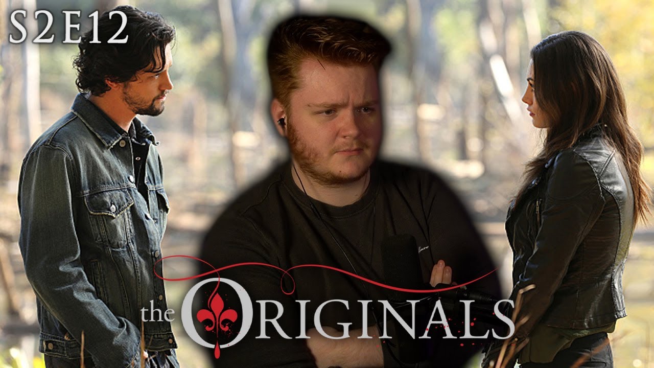The Originals - S2E12 