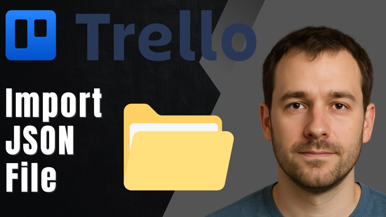 Trello: как импортировать JSON-файл (руководство по управлению данными и производительности 2025 г.)