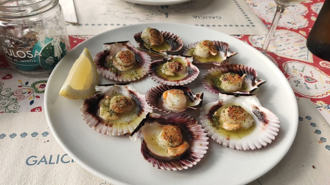 Taberna A Mi&ntilde;ota , comer en Tomi&ntilde;o. Pontevedra.Galicia