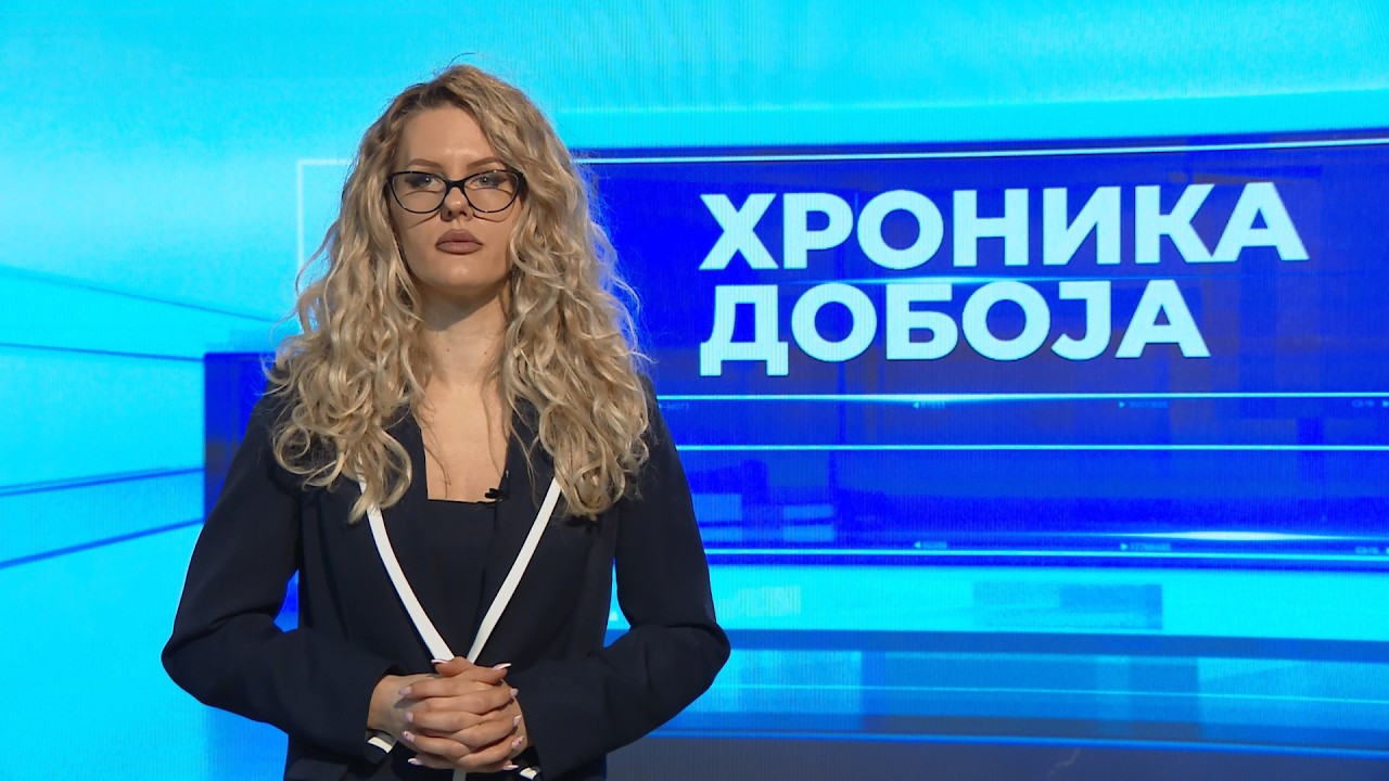 HRONIKA DOBOJA TV K3 – 20.02.2026.
