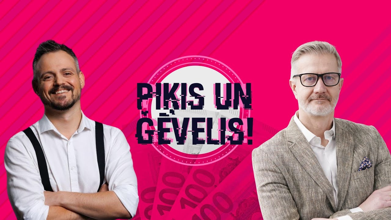 Pālis, papīru penteri un pusmūža krīze -  