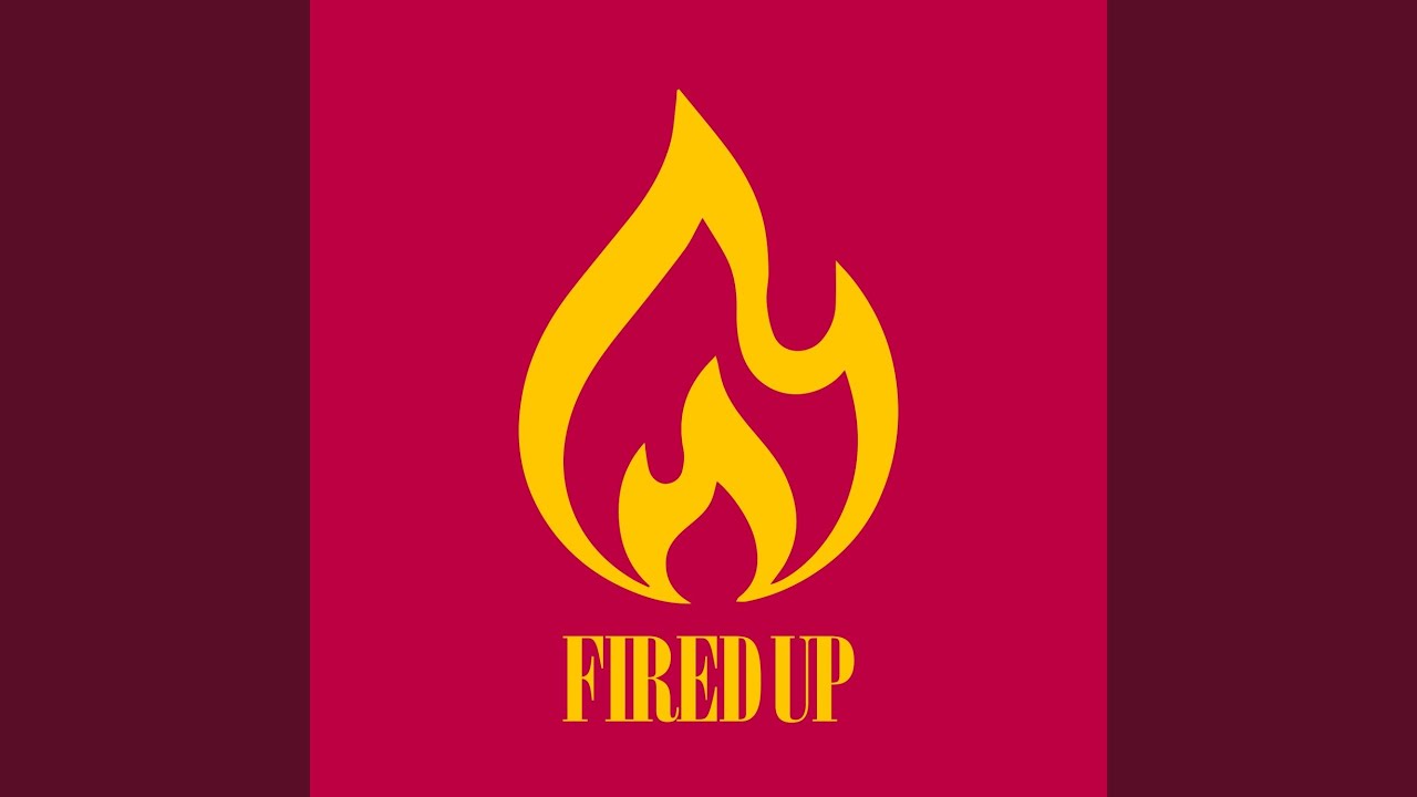 Fired Up (Kevin McKay Extended Remix)