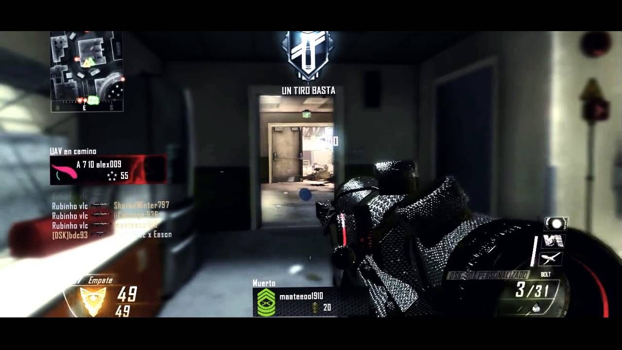 EDIT | Especial 100.000 Suscriptores Rubinho VLC by AgaR