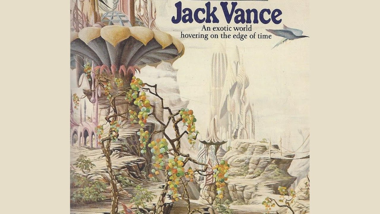 What is Vancian Magic? Object-Oriented Spellcasting