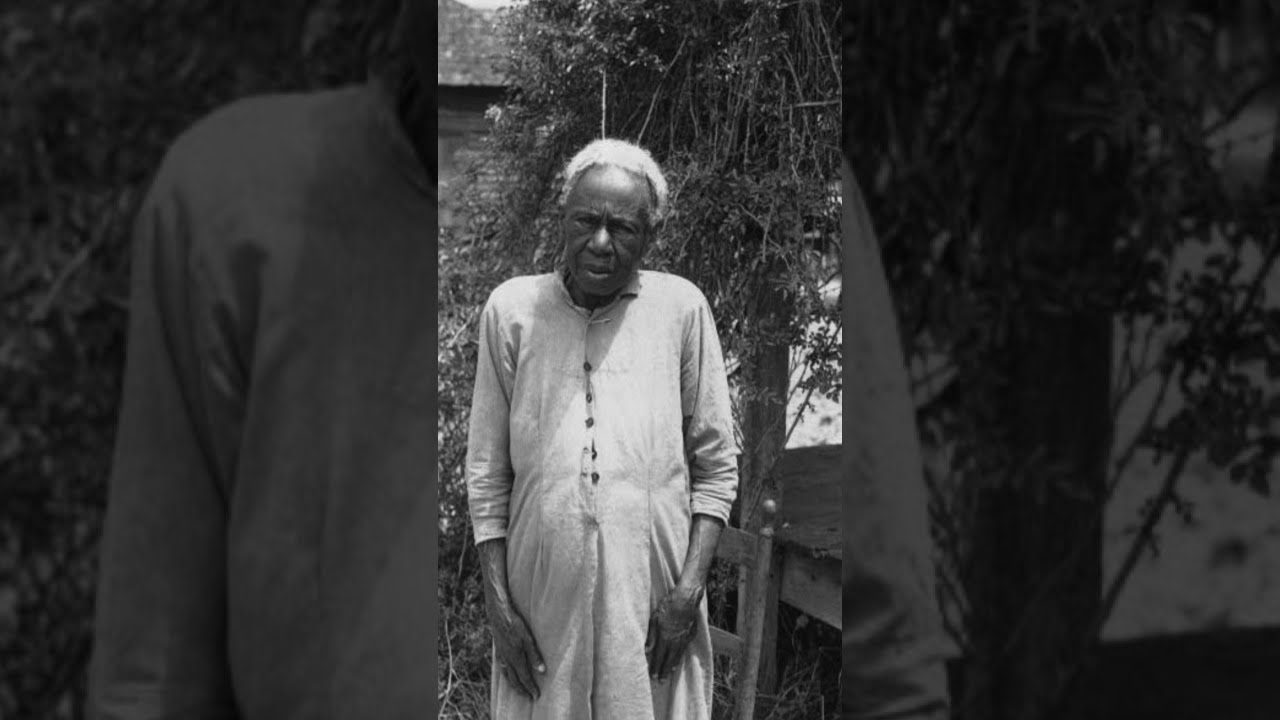 Molly Ammonds - Voices Unveiled: American Slave Narratives