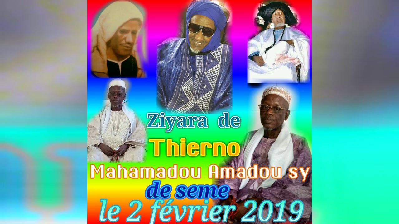 Ba Hamady Doucouré