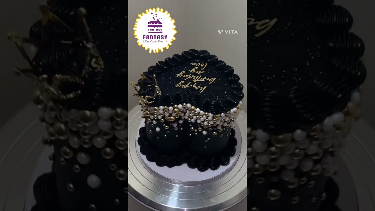 FANTASY CAKE HOUSE KURLA HEART CAKE