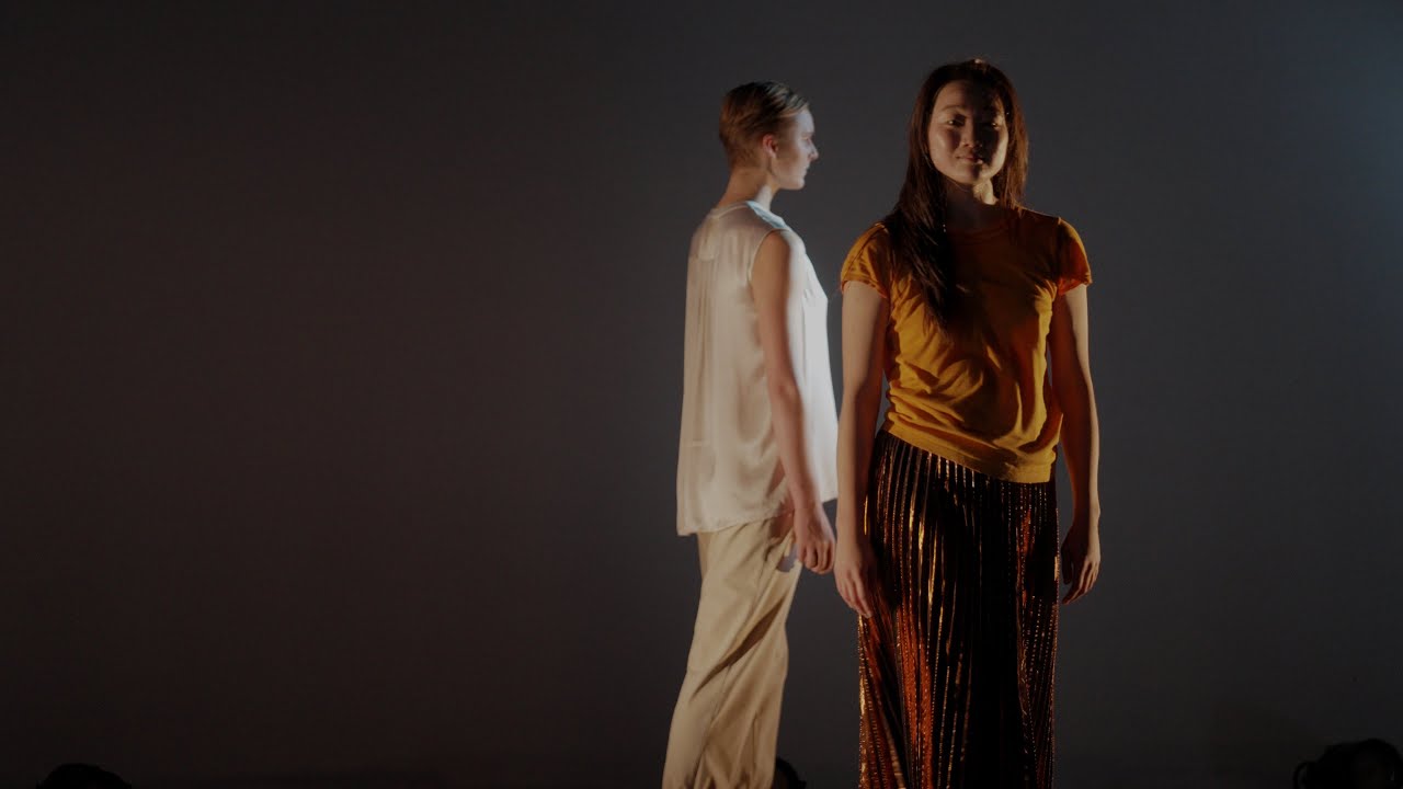 SILENZIO by LeineRoebana Dancecompany