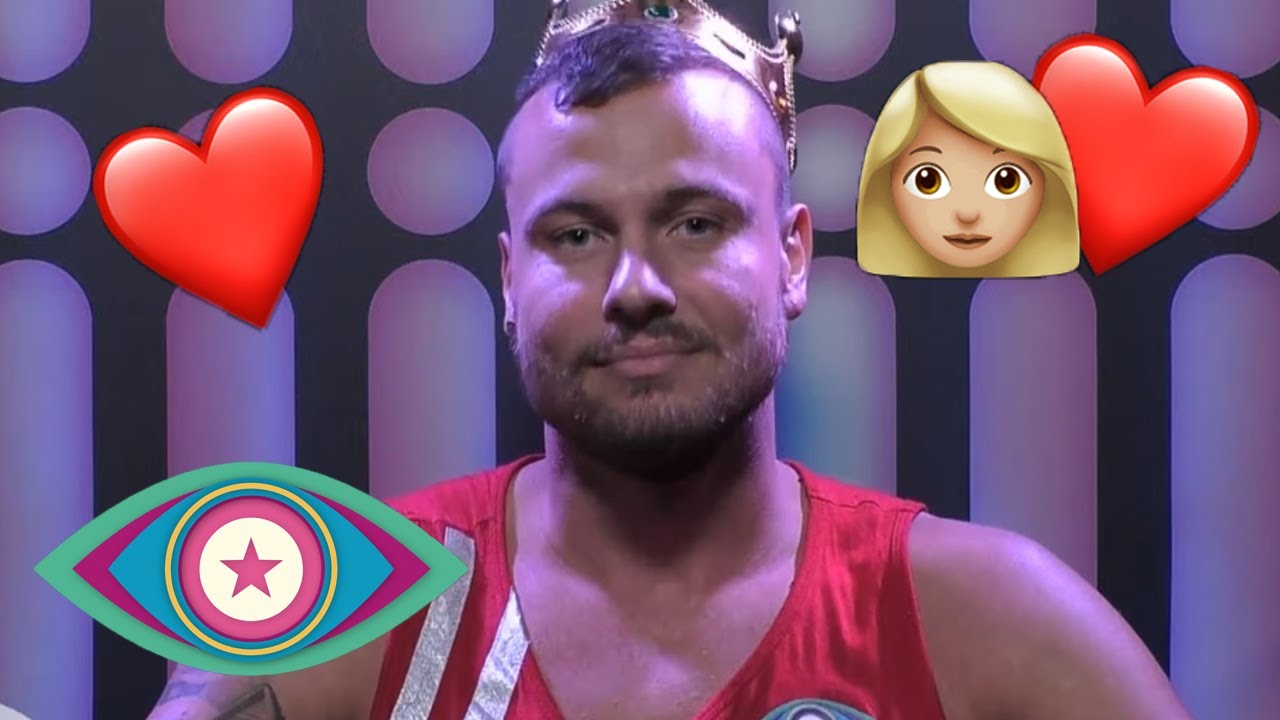 Erics PARTNERANZEIGE: SO wie meine Mutter sollte sie sein! | Promi Big Brother 2021 | SAT.1