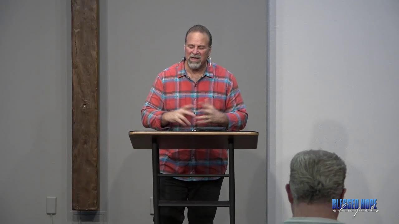 Gnosis or Nonsense?: Paul's Battle Against Gnosticism